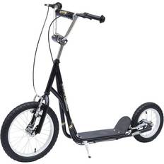5 Kick Scooters Homcom Push Scooter