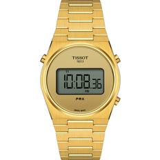 Tissot gold Tissot PRX Digital