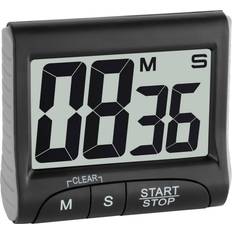 Temporizadores de cocina TFA Dostmann 38.2021.01 Kitchen Timer