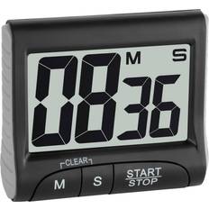 TFA Dostmann 38.2021.01 Timer Minutur