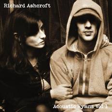 Religiøs musik Vinyl Acoustic Hymns Vol. 1 Richard Ashcroft (Vinyl)