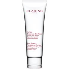 Clarins Creme per i piedi Clarins Crème Junesse Des Pieds 125 ml 125ml