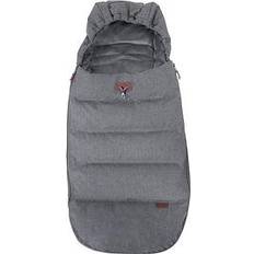 Footmuffs Silver Cross Wave Footmuff