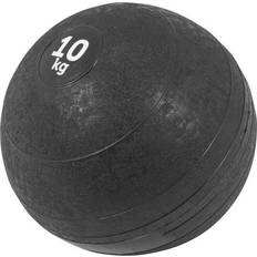 Medicine ball 3kg Gorilla Sports Slam Ball Rubber Medicine Ball 3KG 20KG