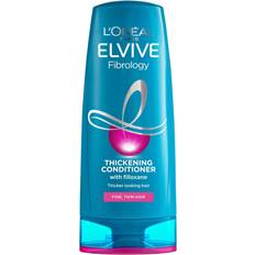 L'Oréal Paris Elvive Fibrology Thickening Conditioner 200ml