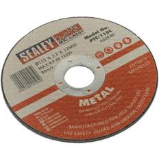 Cutting Disc Ø115 x 3mm 22mm Bore