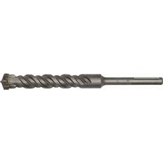 Power Tool Accessories Sealey Worksafe SDS MAX Drill Bit Ø38 x 370mm