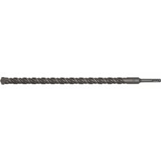 Power Tool Accessories Sealey SDS22x450 SDS Plus Drill Bit 22 x 450mm