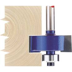 Power Tool Accessories Draper 1/4" Rebate 32 x 12mm TCT Router Bit