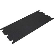 Power Tool Accessories Sealey DU840 Floor Sanding Sheet 205 x 470mm 40Grit 25pk