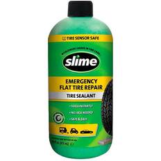 Réparation et Entretien de Vélos Slime Tubeless Sealant 473ml