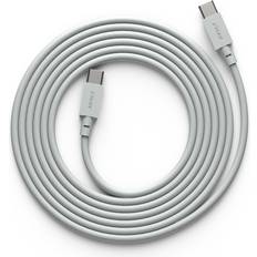 Usb c laddsladd Avolt Cable 1 USB-C To USB-C Gotland