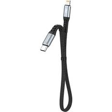 Usbc to lightning Dudao L10P USB-C to Lightning cable 20W