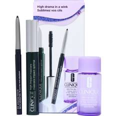 Clinique Scatole regalo e Set Clinique CQ COFFRET HIGH IMPACT MASCARA