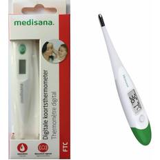 Fever Thermometers Medisana FTC Fever thermometer