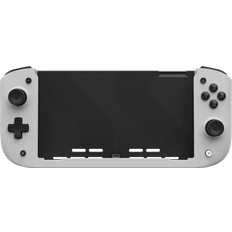 Gamepads CRKD Nitro Deck For Switch White Edition