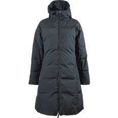 Skhoop Kläder Skhoop Women's Anita Down Coat - Black