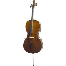 3/4 Violins stentor Student II 3/4