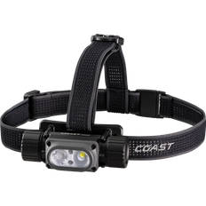 Coast WPH34R Head Torch