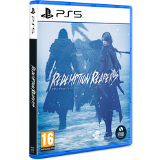 PlayStation 5 Games Redemption Reapers (PS5)