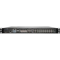 SonicWall NSA 6700 Sound Protection
