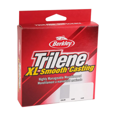 Linea in Nylon Lenze da pesca Berkley Trilene Clear 270m Fishing Line