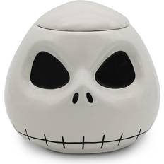 Kuchendosen ABYstyle Nightmare Before Christmas Jack 22 cm Kuchendose