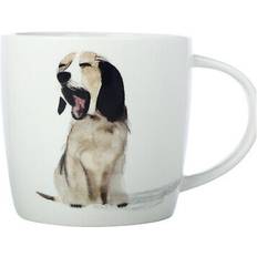 Maxwell & Williams Yawn 40cl Mugg 40cl