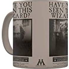 Verre Tasses Pyramid International Harry Potter Wanted Sirius Black Onesize Céramique Tasse