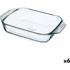 Glas Ofenformen Pyrex Irresistible Ofenform