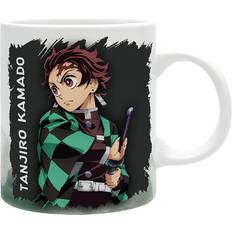 Demon Slayer Mug Tasse