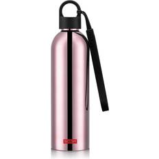 Bodum Borracce Bodum Melior 50cl Rose-metallic Wasserflasche