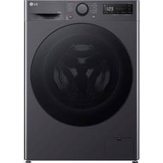 LG Washing Machines LG FWY696GBLN1 9kg/6kg