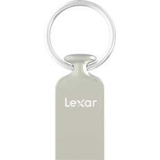 Memory Cards & USB Flash Drives LEXAR USB JumpDrive M22 64GB