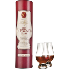 Glencairn Glas Glencairn - Whiskyglas 18cl 2st