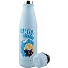 Harry Potter Thermo Water Bottle