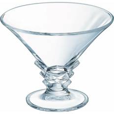 Arcoroc Accessoires de cuisine Arcoroc Palmier Tr. Coupe Glace 21 x 58010 in Verre