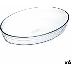 O Cuisine vn Ä 35 x 25 x 7 cm Set of 6 Ovnfast fad