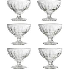 La Rochere Serving La Rochere Elise Dessert Bowl 40cl 12.6cm 6pcs