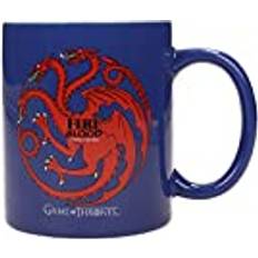 Game of Thrones Targaryen Fire Blood Becher