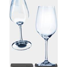 Silwy Silwy Magnetic Wine Glass 25cl 2pcs