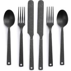 Barebones Living Flatware of 2 Cutlery Set 45pcs