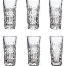 La Rochere Drinkglazen La Rochere Verone Drinkglas 34 cl 6-pack