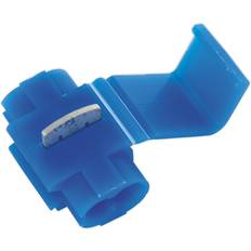 Blu Raccordi per tubo Sealey QSPB Quick Splice Connector