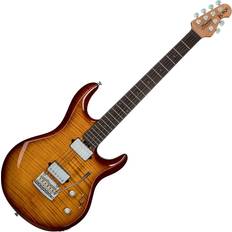 Maple Electric Guitar Sterling By Music Man Luke