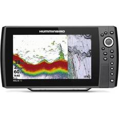 Humminbird HELIX 10 CHIRP GPS G4N