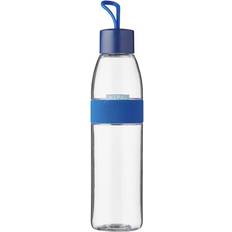 Mepal Accessori da cucina Mepal Botella De Agua Ellipse 700 ml - Vivid Blue Borraccia