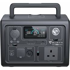 EB3A 600W