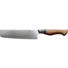 Nakiri, 18cm, 73 lag, Knives