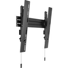 M vesa wallmount tilt Multibrackets M VESA Wallmount Super Slim Tilt 400 MAX